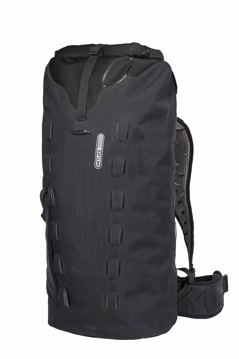Ortlieb Gear-Pack 40 - black