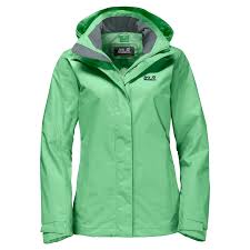 JACK WOLFSKIN The Esmeraldas - Hardshelljacke