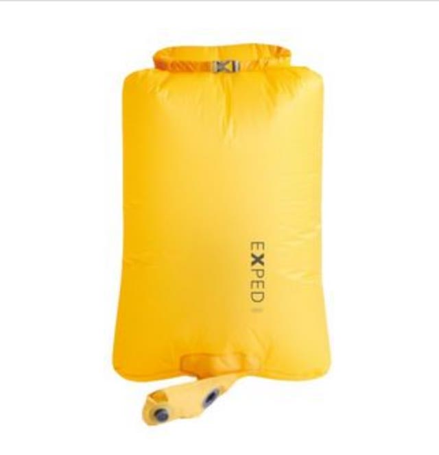 Exped Schnozzel Pumpbag UL- Blasesack