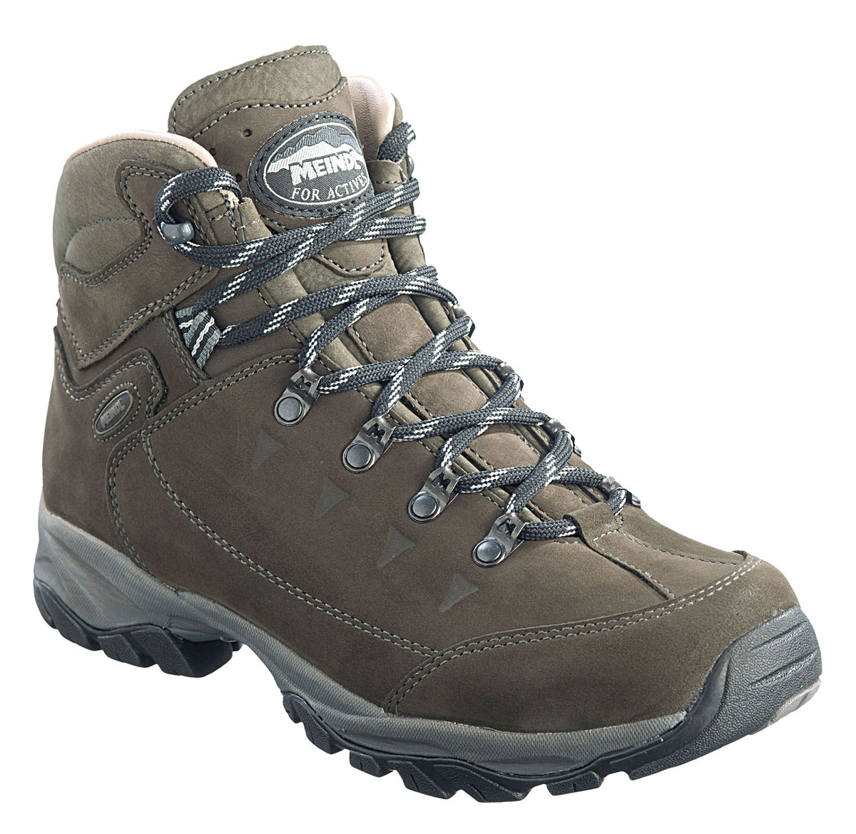 MEINDL Ohio 2 - Wanderschuhe Männer