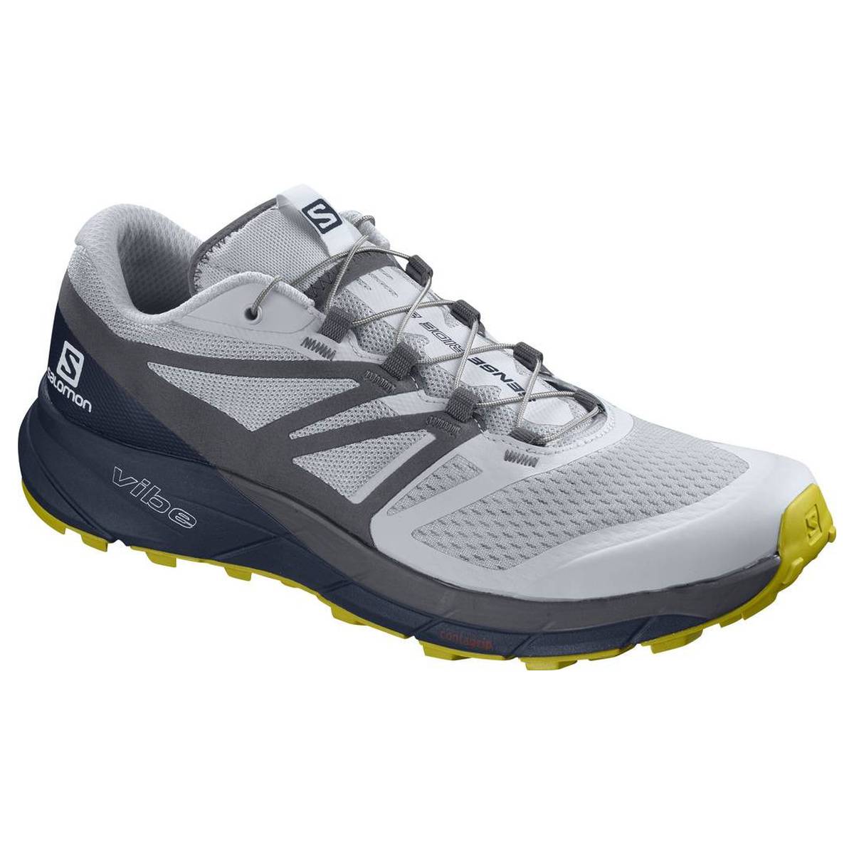 SALOMON Sense Ride 2 - Trailrunningschuhe Männer
