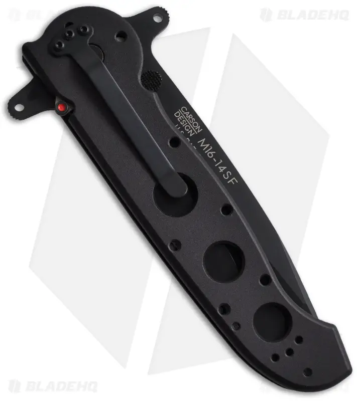 CRKT COLUMBIA RIVER KNIFE & TOOL M16-14SF - Messer