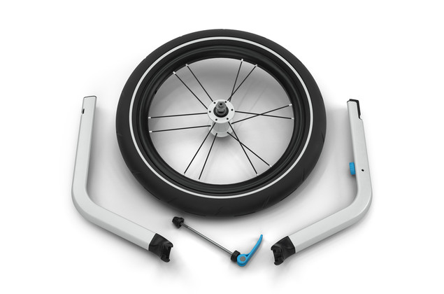 THULE Chariot Joggingkit - Fahrradanhänger Zubehör