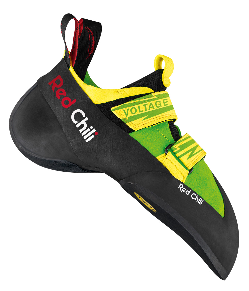 RED CHILI Voltage - Kletterschuhe