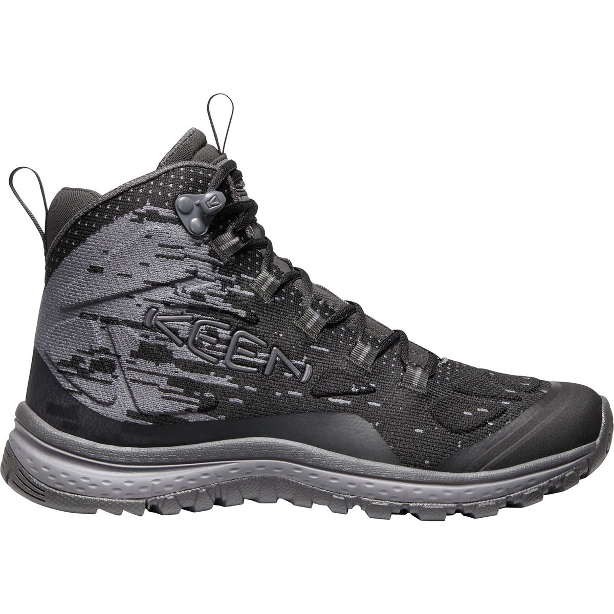 KEEN Terradora Evo MID - Wanderschuhe Frauen