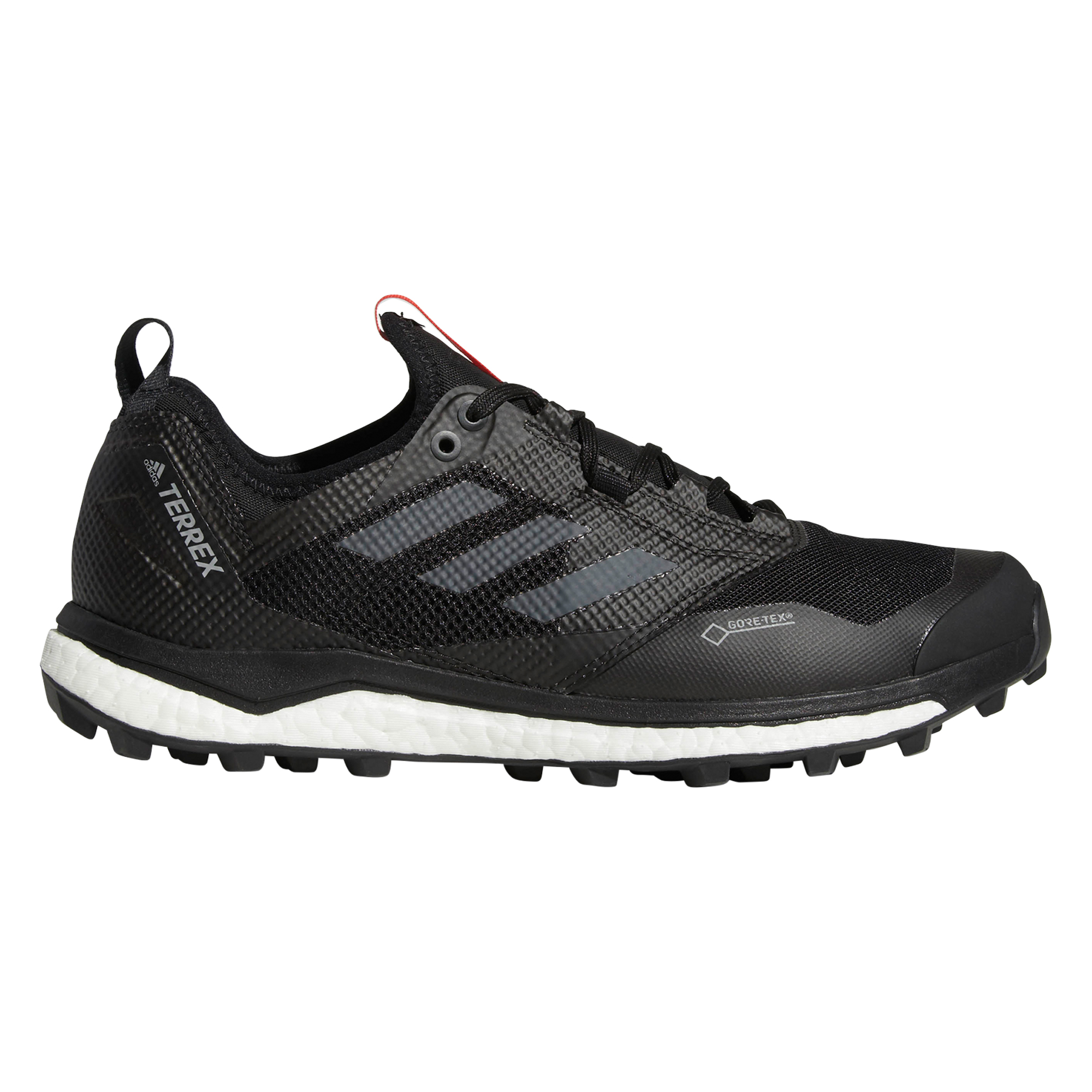 ADIDAS Terrex Agravic Boost XT GTX - Laufschuhe/Trailrunning Männer