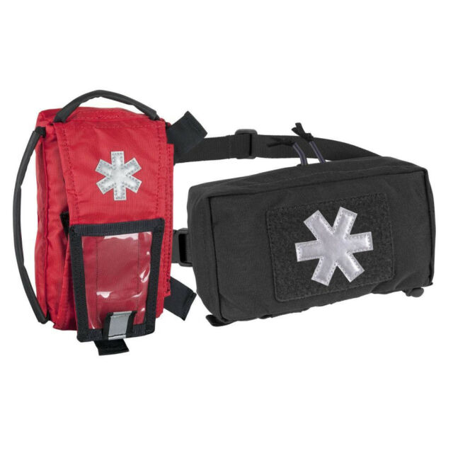 HELIKON-TEX Modular Individual Med-Kit - Erste Hilfe