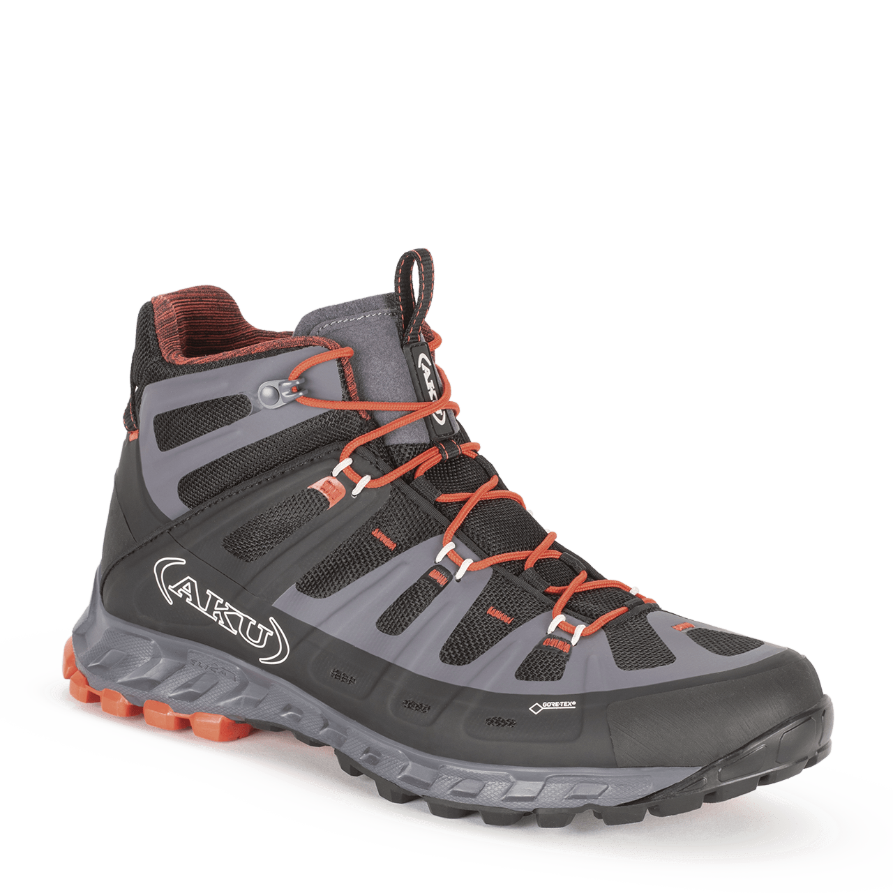AKU Selvatica MID GTX - Wanderschuhe Frauen