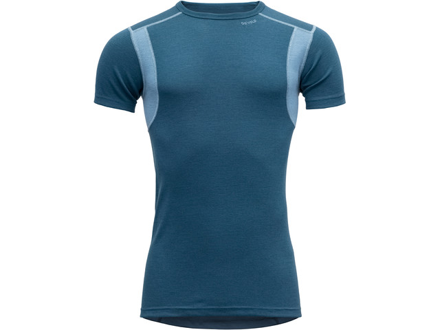 DEVOLD Hiking T-Shirt - Funktionsshirt Männer