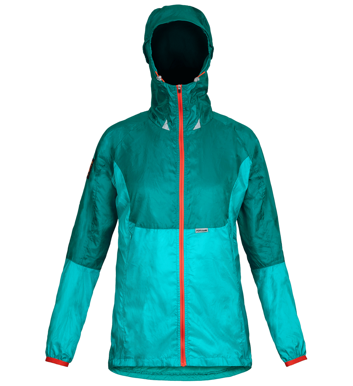 PÁRAMO Alize Windproof - Windjacke Frauen