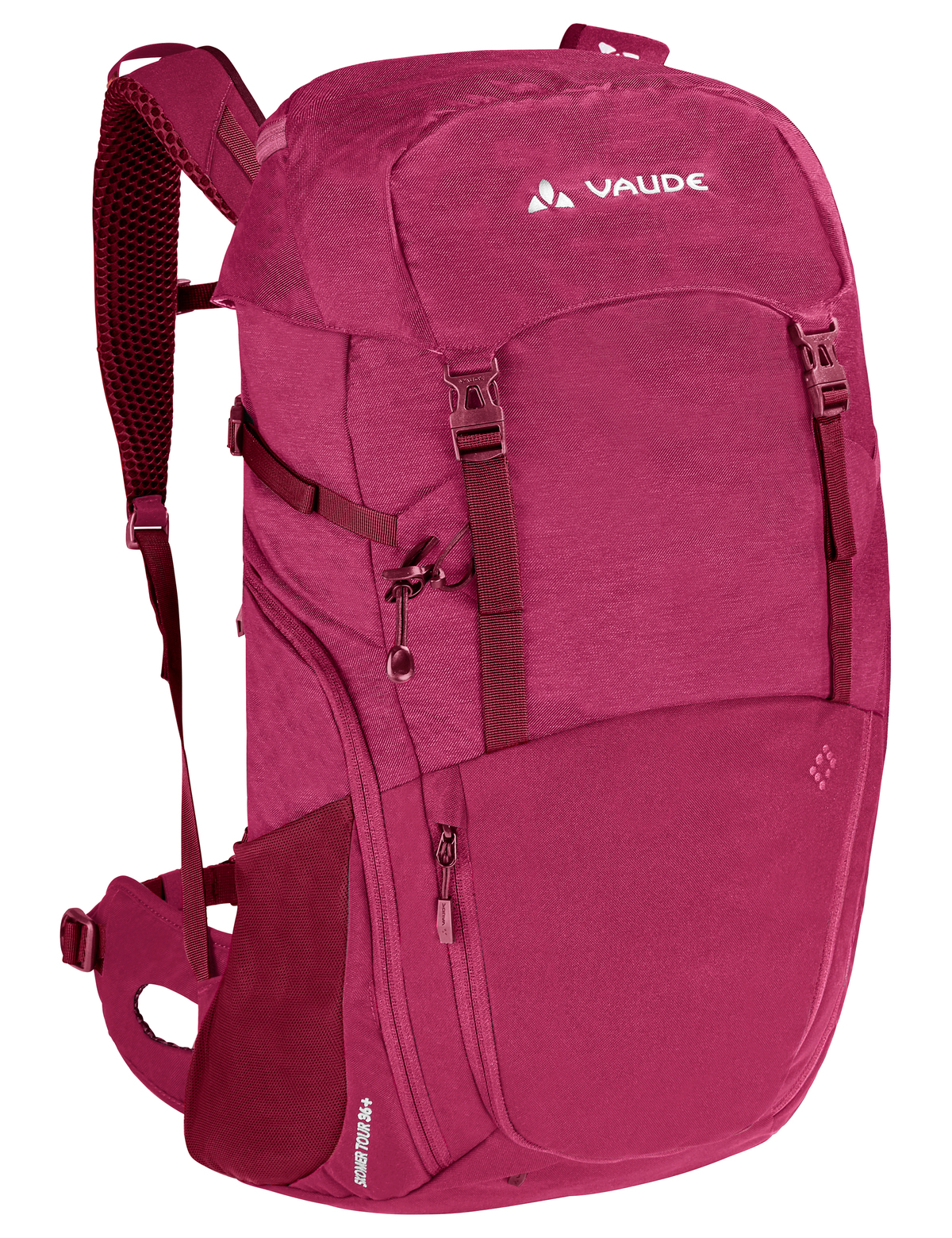 VAUDE Skomer 36+ - Wanderrucksack Frauen
