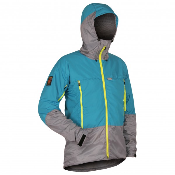PÀRAMO Velez Jacket - Regenjacke