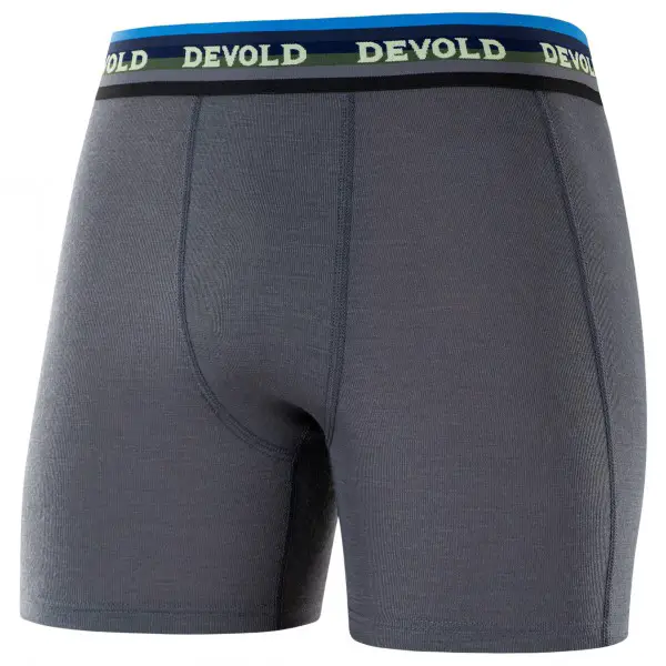 DEVOLD  Hiking Boxer - Merinounterwäsche