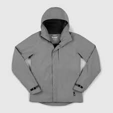 CHROME INDUSTRIES Storm Signal Jacket - Hardshelljacke