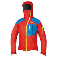 DIRECTALPINE Guide - Hardshelljacke