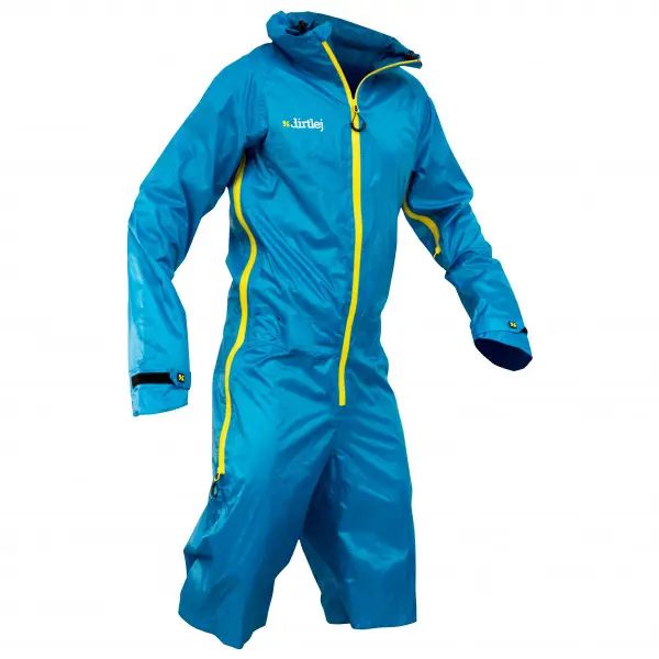 dirtlej - Dirtsuit Light - Radeinteiler 