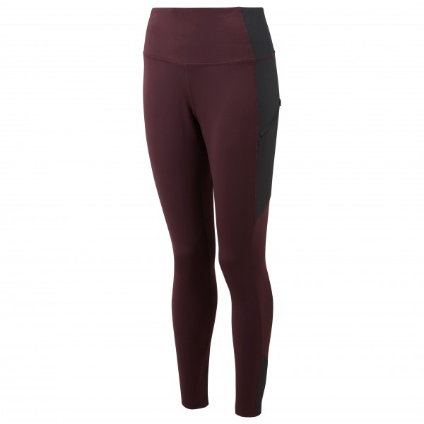SHERPA Kalpana Hike Tight - Wander & Trekkinghose Frauen