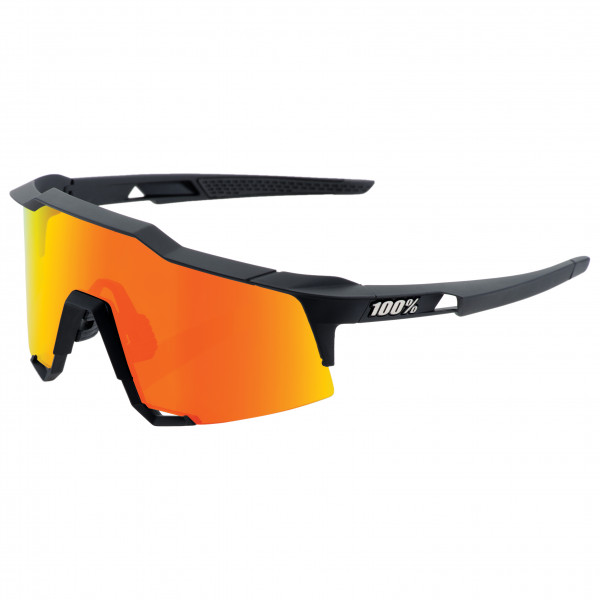 100% Speedcraft Tall Hiper Multilayer S2 - Fahrrad Brille
