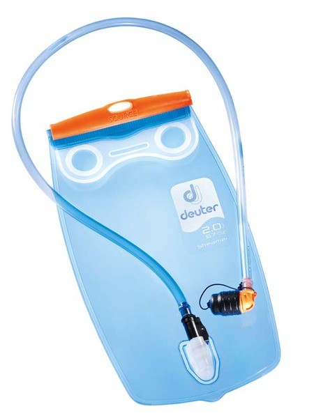 DEUTER Streamer - Trinksystem