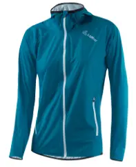 LÖFFLER WPM Pocket - Kapuzenjacke Frauen