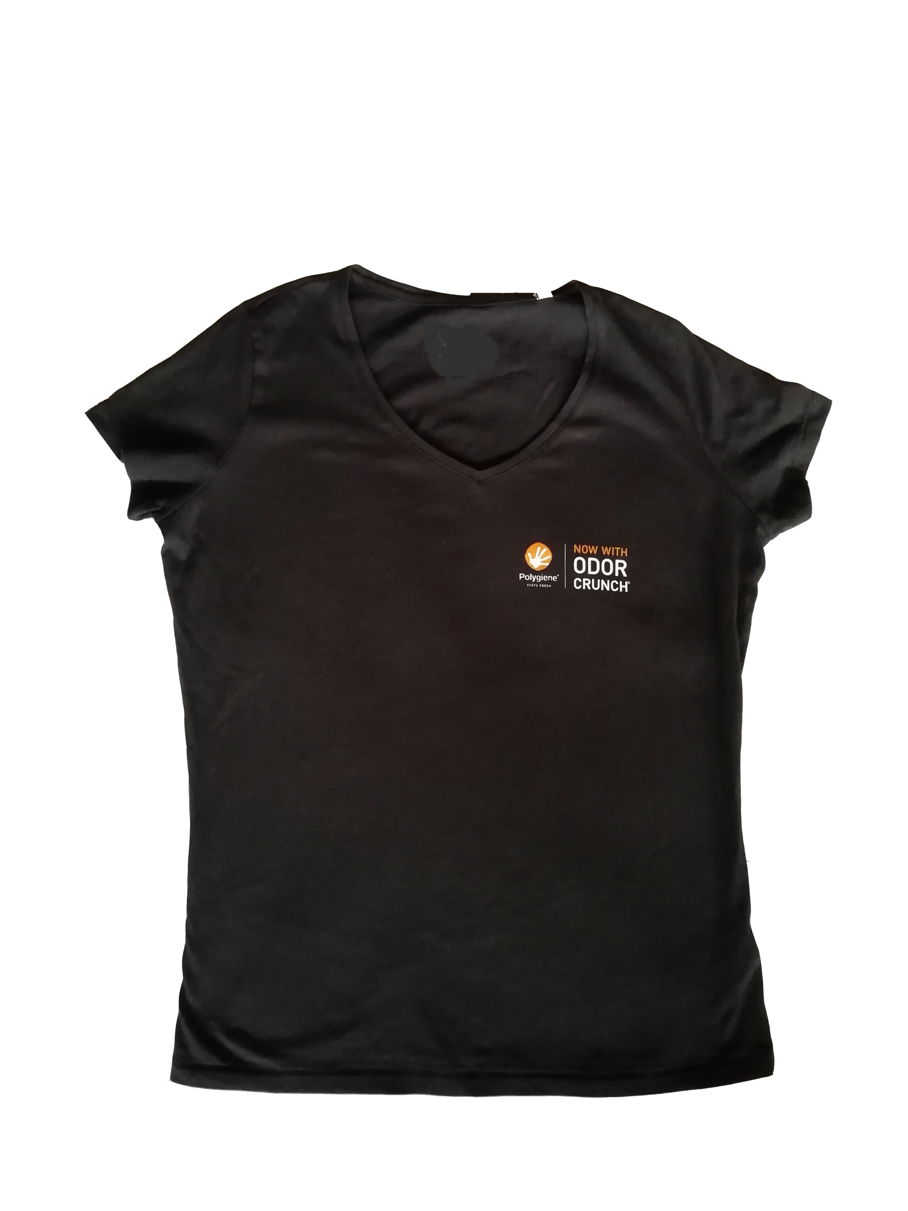 POLYGIENE Odor Crunch Shirt - T-Shirt