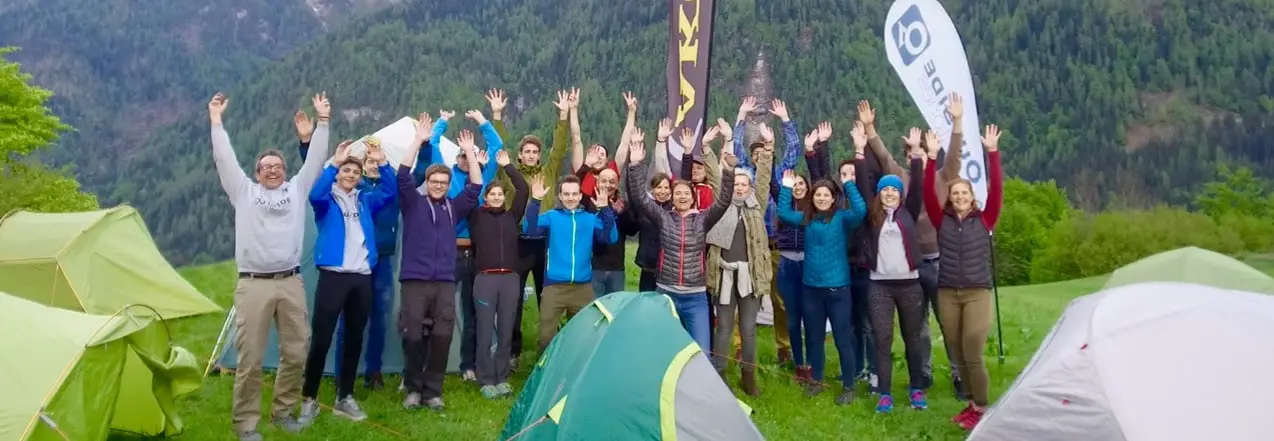 Das ProduktScout Team