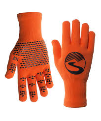 SHOWERS PASS Crosspoint Knit Waterproof - Handschuhe
