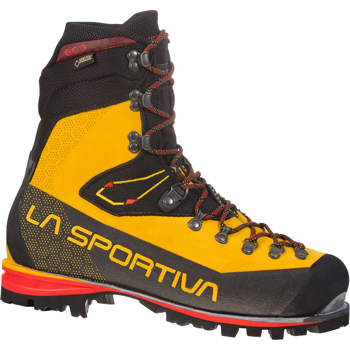 La Sportiva Nepal Cube GTX Schuhe Bergstiefel & Expeditionsstiefel