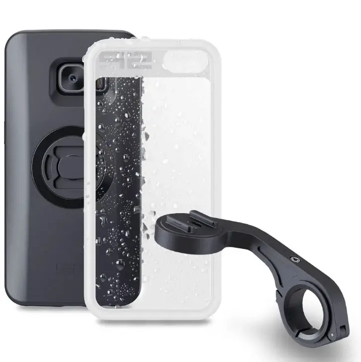 SP CONNECT Road Bike Bundle Samsung Galaxy S7 - Fahrradzubehör