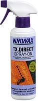 NIKWAX TX-Direct Spray-On - Imprägnierspray