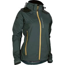 SHOWERS PASS IMBA Jacke - Rad Jacke Frauen