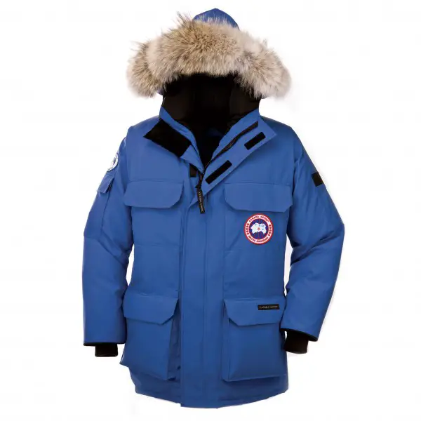 Canada goose top schlechte qualität