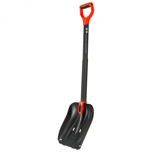 Mammut - Alugator Pro - Lawinenschaufel Gr 850 g orange