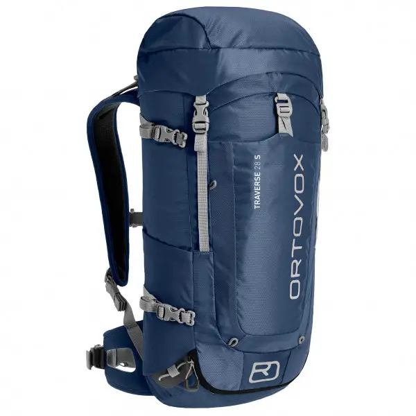 Ortovox - Women's Traverse 28 S - Tourenrucksack Gr 28 l blau
