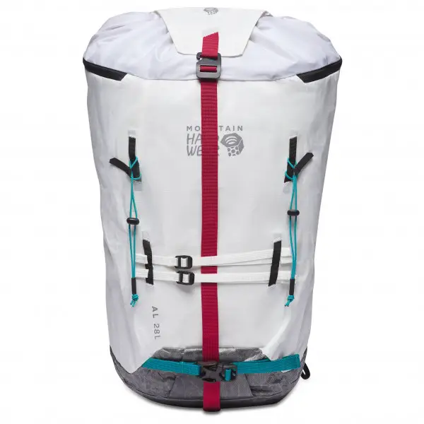 mountain hardwear alpine light review