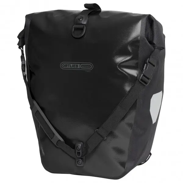 ORTLIEB Back-Roller Free - Gepäckträgertasche