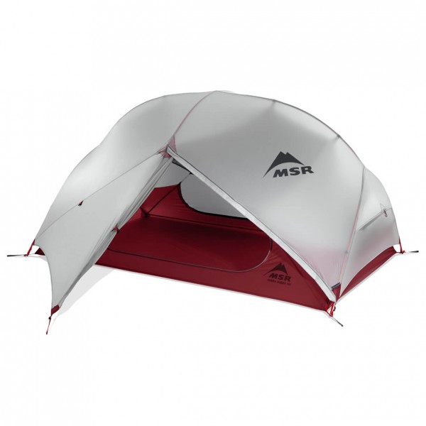 MSR Hubba Hubba NX - Kuppelzelt 2P