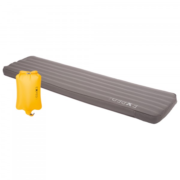 Exped - DownMat TT 9 - Isomatte Gr M grau