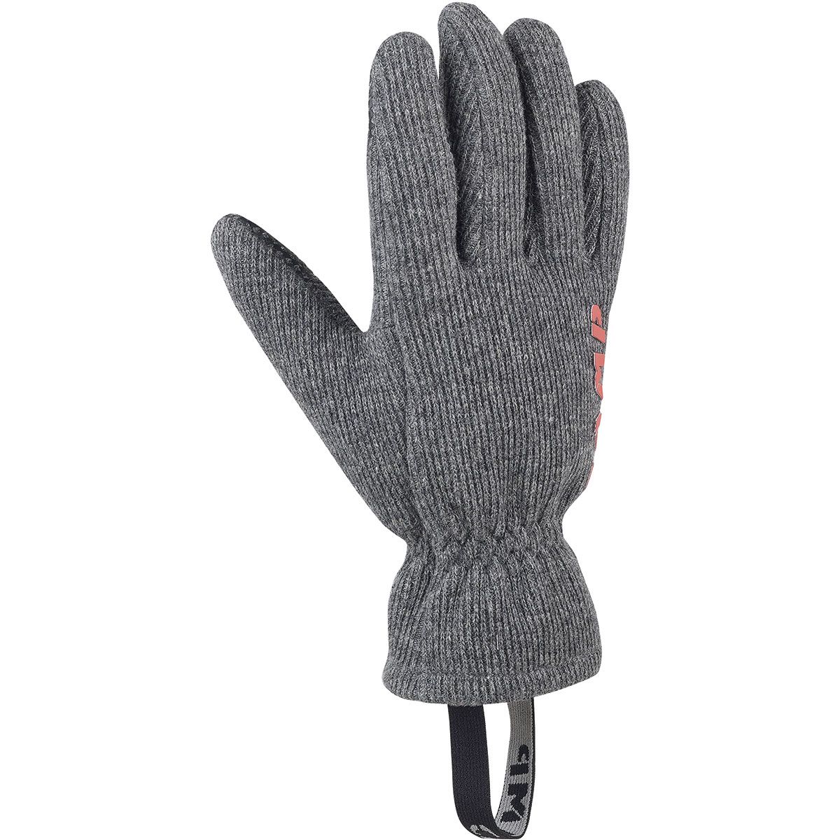 Camp G Wool Handschuhe (Größe XL, Grau) | Skihandschuhe