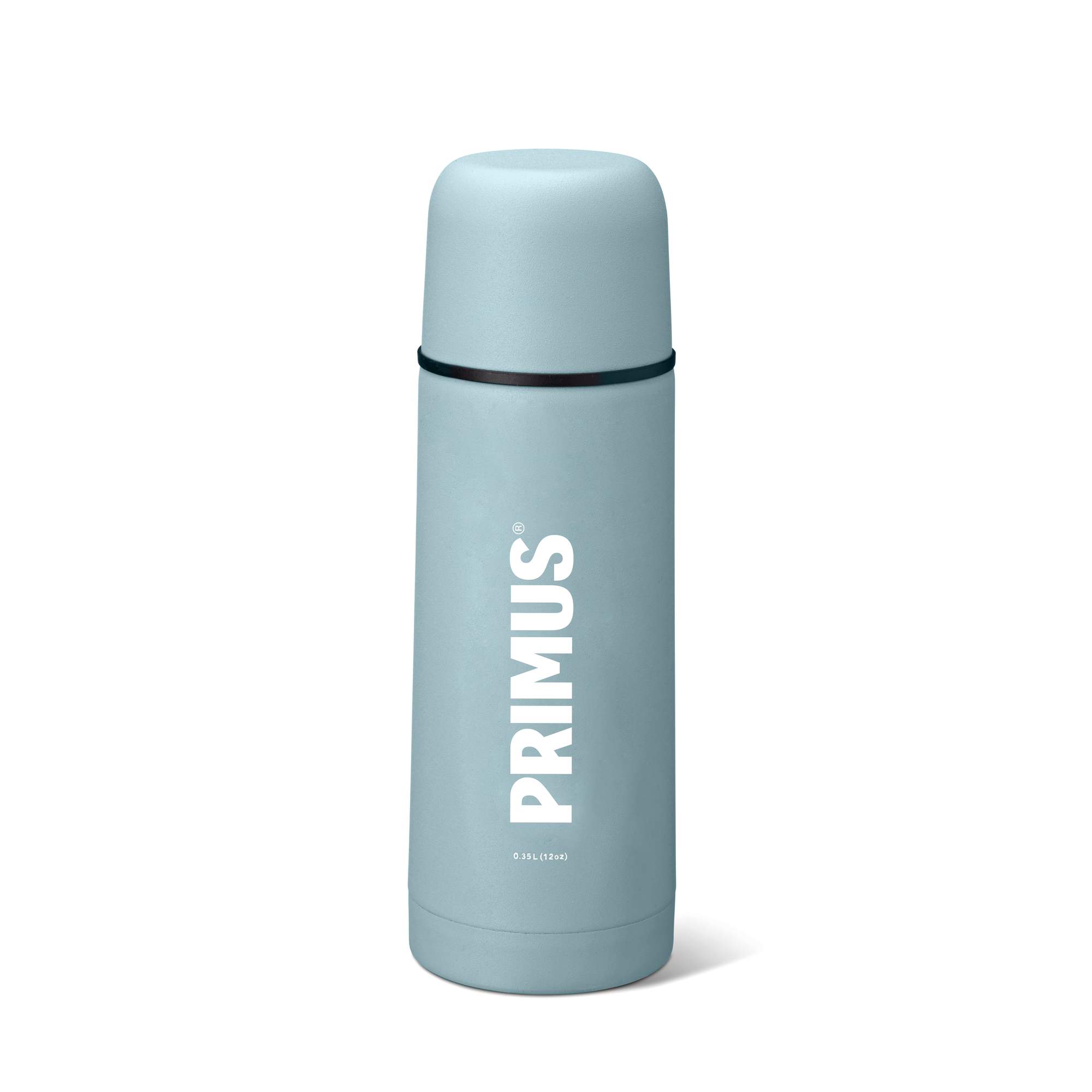 VACUUM BOTTLE 0.75L PALE BLUE
