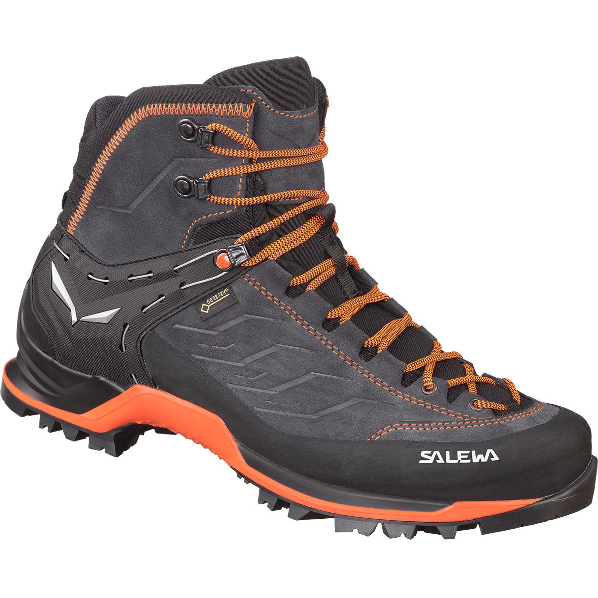 SALEWA Mountain Trainer Mid Gore-Tex - Wanderschuhe, Herren
