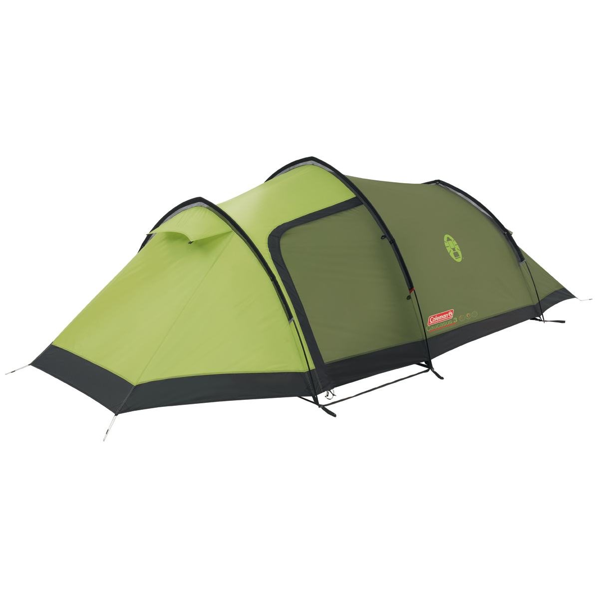 COLEMAN Caucasus 3 - Trekkingzelt
