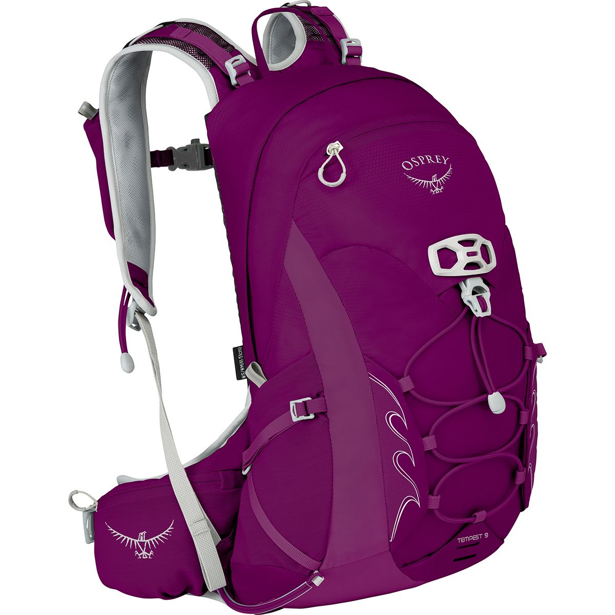 OSPREY Tempest 9 Rucksack - Daypack Damen