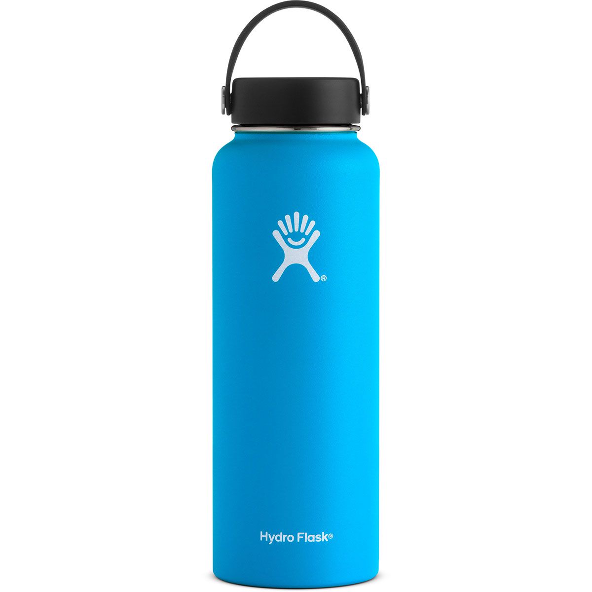 Hydro Flask 40oz Wide Mouth 1,18l | Isolierflaschen