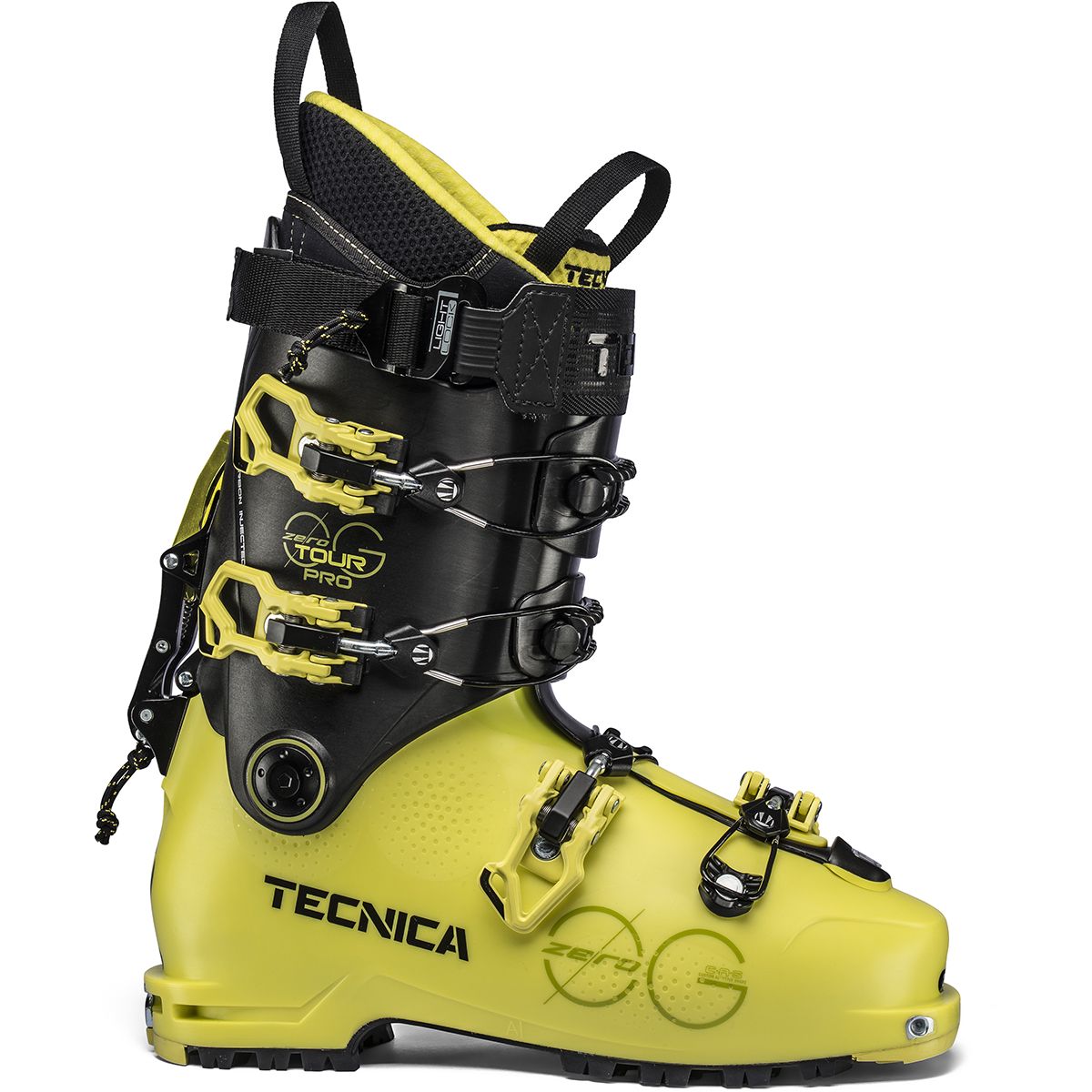 TECNICA Zero G Tour Pro - Tourenstiefel