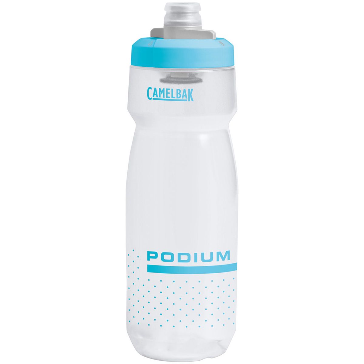 Camelbak Podium Trinkflasche (Blau) | Fahrradtrinkflaschen