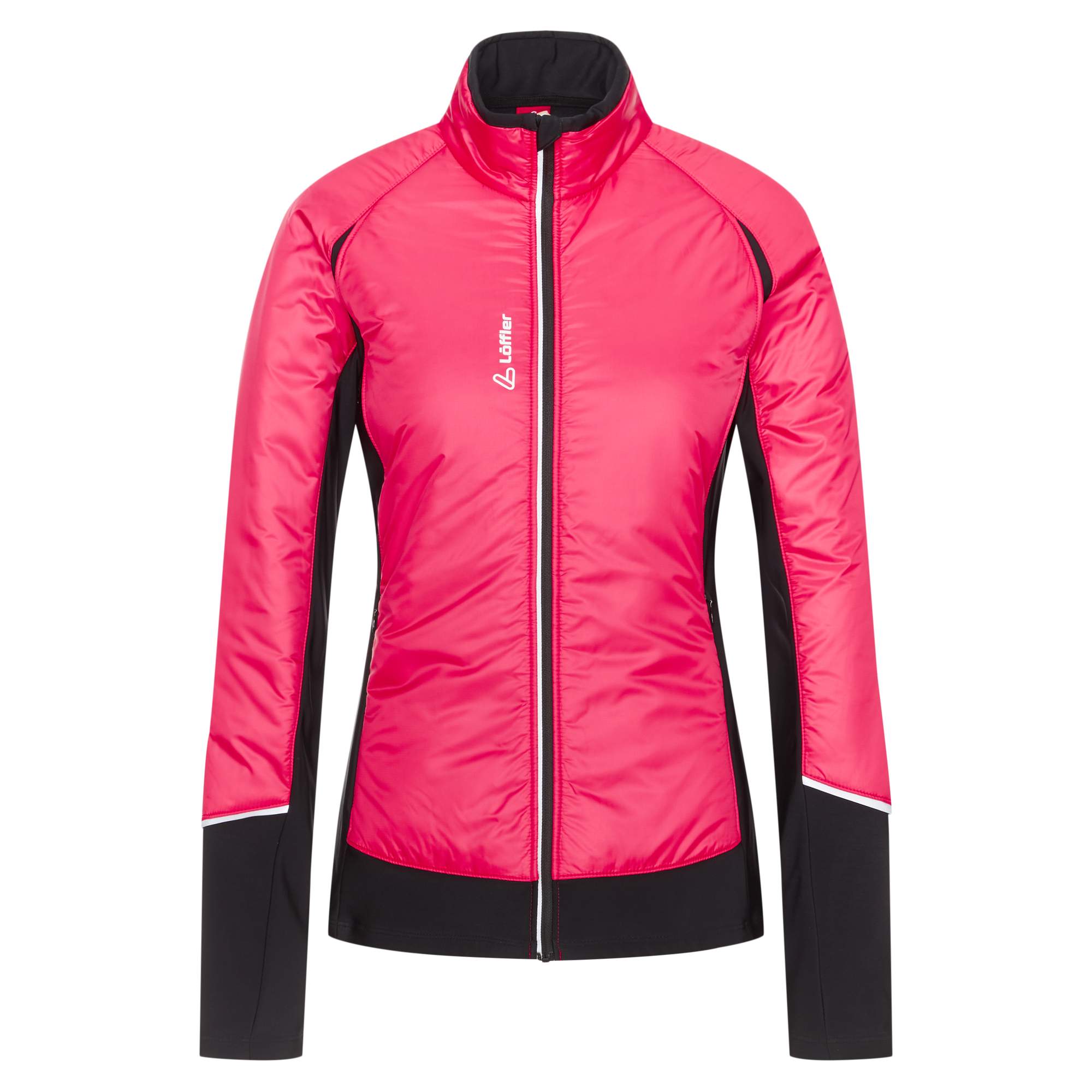 LÖFFLER Hybrid Funktionsjacke - Hybridjacke Damen