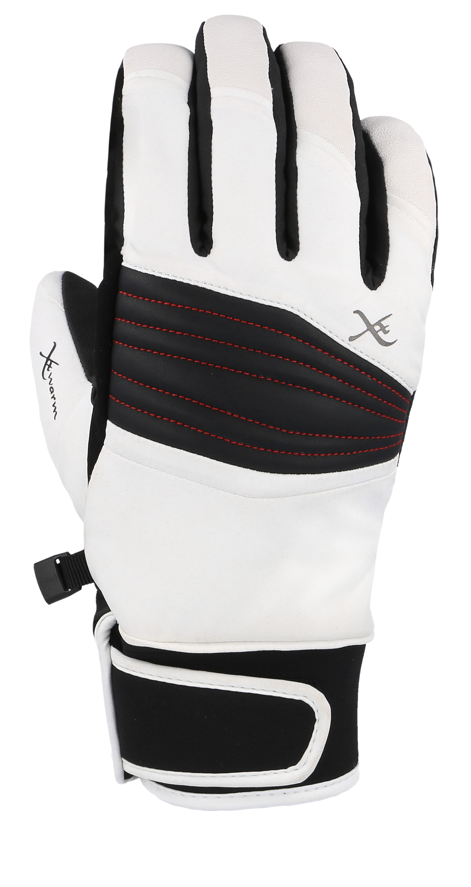 KINETIXX Agatha - Ski-Handschuh Frauen