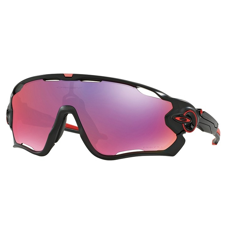 OAKLEY jawbreaker sapphire prizm jade snapback sunglasses - Sonnenbrillen |  Test Bewertung auf OUTSIDEstories