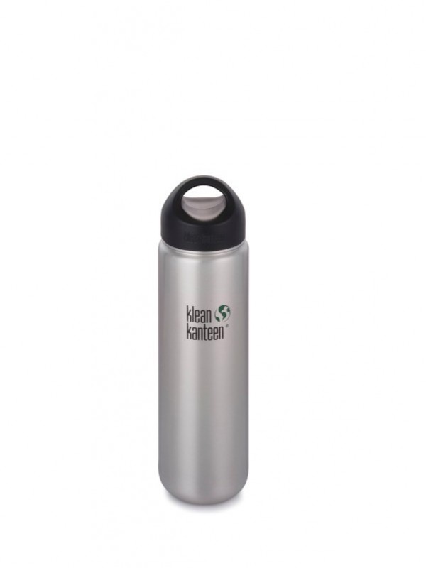 Klean Kanteen "Wide" - Trinkflasche